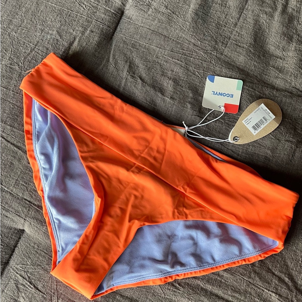NWT Prana Marta Nespola bikini bottom